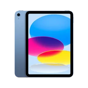 iPad Gen 10 WiFi | 126.vn