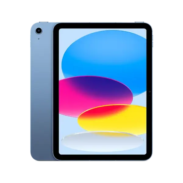 iPad Gen 10 WiFi 64GB Xanh Dương, 126.vn