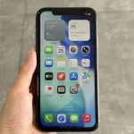 Mặt trước
