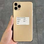 Mặt sau