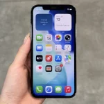 Mặt trước