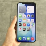Mặt trước