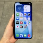 Mặt trước