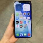 Mặt trước