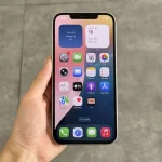 Mặt trước