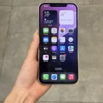 Mặt trước