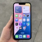 Mặt trước