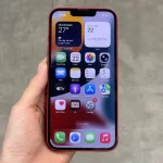 Mặt trước