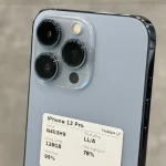 Cụm camera