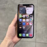 Mặt trước