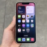 Mặt trước