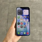 Mặt trước