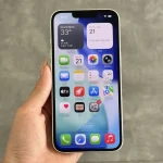 Mặt trước