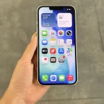 Mặt trước