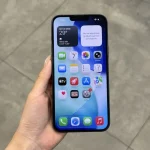 Mặt trước