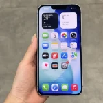 Mặt trước