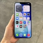 Mặt trước