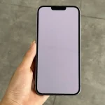 Màn hình trắng