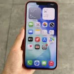 Mặt trước
