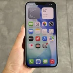 Mặt trước