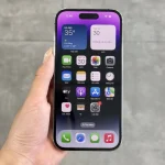 Mặt trước