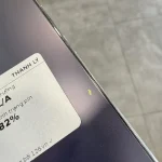 Trầy xước 2