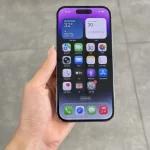 Mặt trước