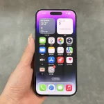 Mặt trước