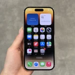 Mặt trước