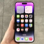 Mặt trước