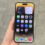 Mặt trước