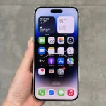 Mặt trước