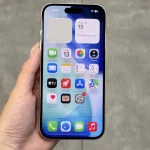 Mặt trước
