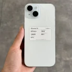 Mặt sau
