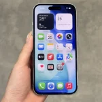 Mặt trước