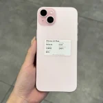 Mặt sau