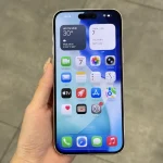 Mặt trước