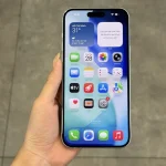 Mặt trước