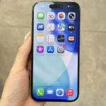 Mặt trước