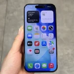 Mặt trước