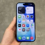 Mặt trước