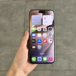 Mặt trước