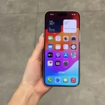 Mặt trước