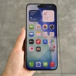 Mặt trước
