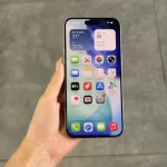 Mặt trước
