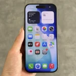 Mặt trước