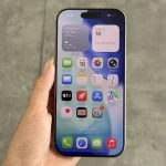 Mặt trước