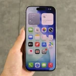 Mặt trước