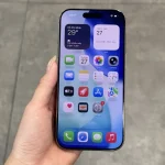 Mặt trước