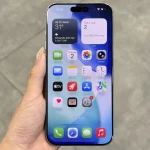 Mặt trước